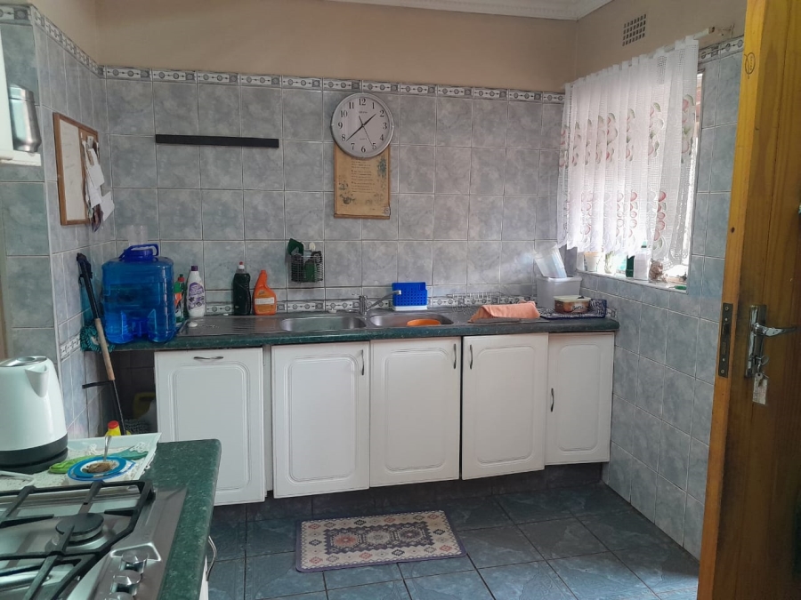 3 Bedroom Property for Sale in Geelhoutpark North West